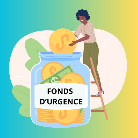 Combien de fonds  d'urgence faut-il avoir ?