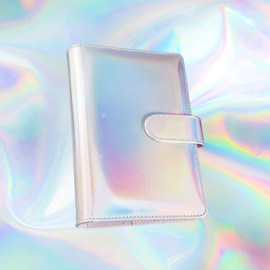 PACK PREMIUM : Holographique (kit de 25 accessoires)