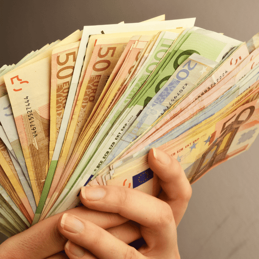 Utilise ce tableau pour économiser 1000 euros 