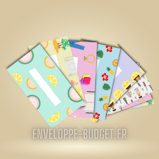 Fiche catégorie personnalisable